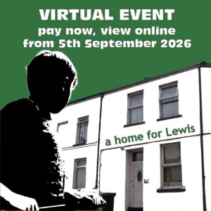 _Virtual Event Ticket
