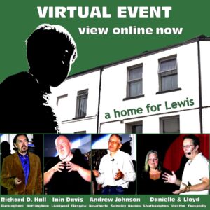 _Virtual Event Ticket